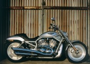 Harley-Davidson VRSCA V-Rod